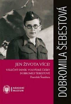 Obálka knihy Jen života více