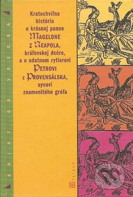 Obálka knihy Kratochvíľna história o krásnej panne