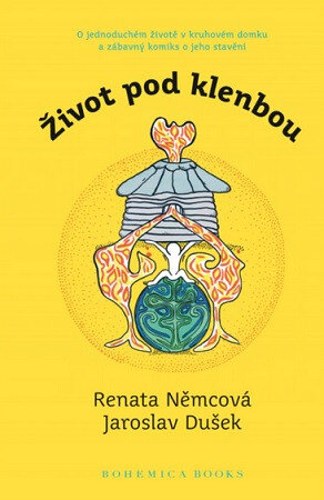 Obálka knihy Život pod klenbou