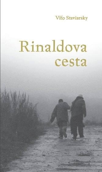 Obálka knihy Rinaldova cesta