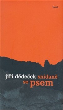 Obálka knihy Snídaně se psem