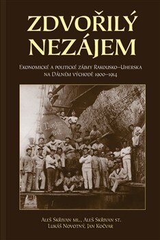 Obálka knihy Zdvořilý nezájem