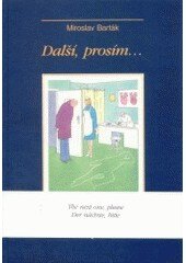 Obálka knihy Další, prosím...