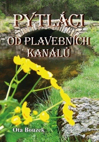 Obálka knihy Pytláci od plavebních kanálů