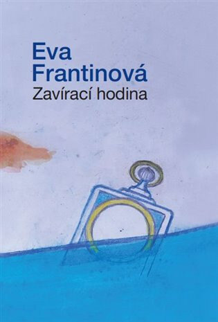 Obálka knihy Zavírací hodina