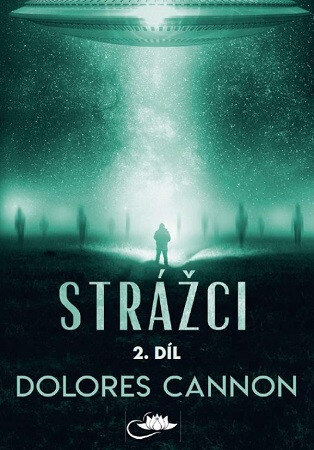 Obálka knihy Strážci 2. díl (2.vyd.)