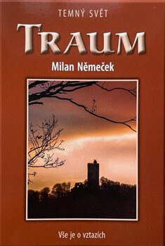 Obálka knihy Traum