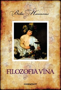 Obálka knihy Filozofia vína