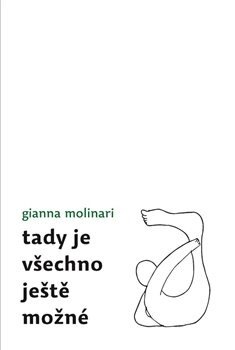 Obálka knihy Tady je všechno ještě možné