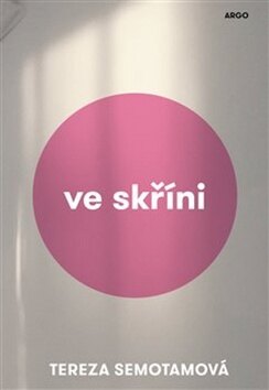 Obálka knihy Ve skříni