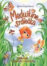 Obálka knihy Meduškine srdiečka, 2. vyd.