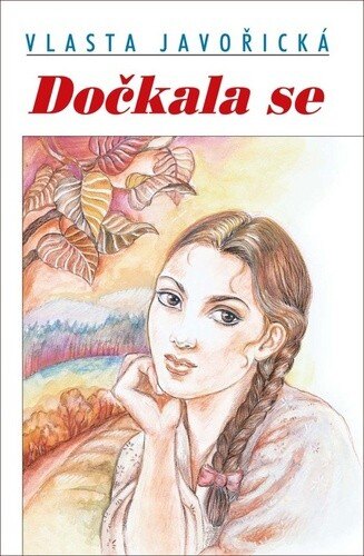 Obálka knihy Dočkala se