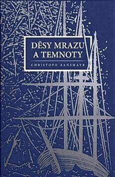 Obálka knihy Děsy mrazu a temnoty