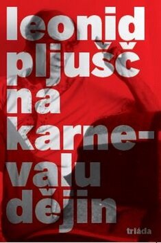 Obálka knihy Na karnevalu dějin