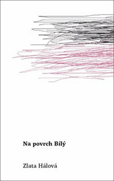 Obálka knihy Na povrch Bílý