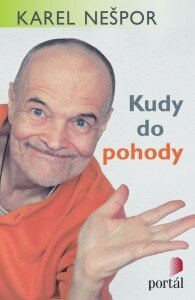 Obálka knihy Kudy do pohody