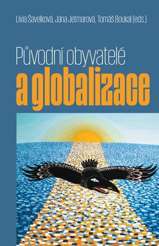 Obálka knihy Původní obyvatelé a globalizace