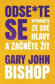Obálka knihy Odse*te se