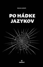Obálka knihy Po hádke jazykov