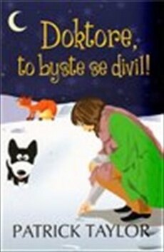 Obálka knihy Doktore, to byste se divil!
