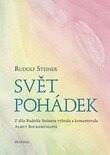 Obálka knihy Svět pohádek