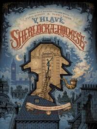 Obálka knihy V hlavě Sherlocka Holmese / Případ podezřelé vstupenky