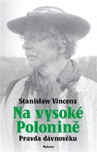 Obálka knihy Na vysoké polonině