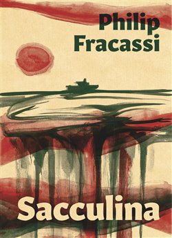 Obálka knihy Sacculina