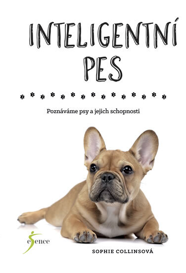 Obálka knihy Inteligentní pes