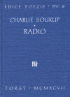 Obálka knihy Radio
