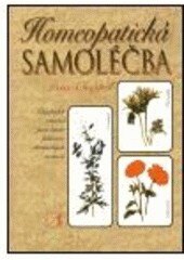 Obálka knihy Homeopatická samoléčba
