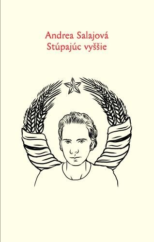 Obálka knihy Stúpajúc vyššie