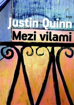 Obálka knihy Mezi vilami