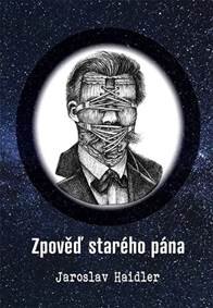 Obálka knihy Zpověď starého pána
