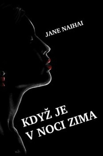 Obálka knihy Když je v noci zima