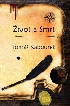 Obálka knihy Život a Smrt