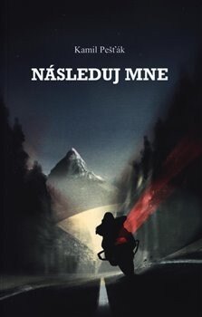 Obálka knihy Následuj mne