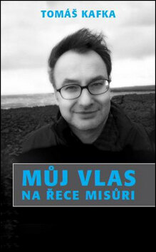 Obálka knihy Můj vlas na řece Misůri
