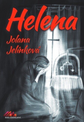 Obálka knihy Helena