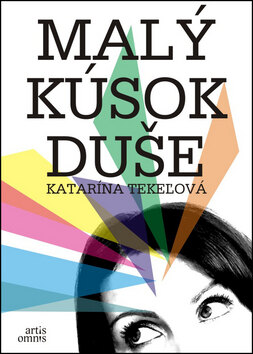 Obálka knihy Malý kúsok duše