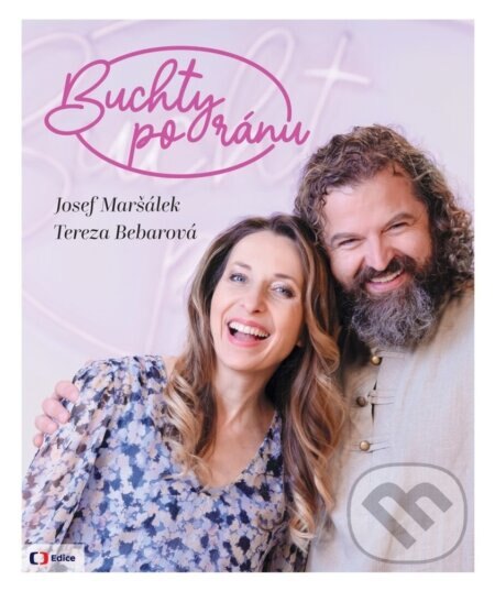 Obálka knihy Buchty po ránu