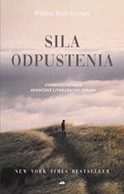 Obálka knihy Sila odpustenia