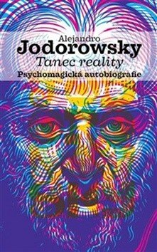 Obálka knihy Tanec reality