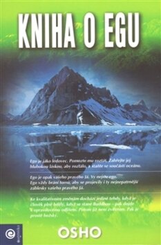 Obálka knihy Kniha o egu