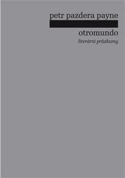 Obálka knihy Otromundo