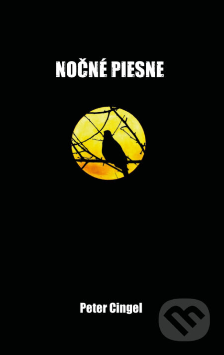Obálka knihy Nočné piesne