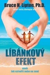 Obálka knihy Líbánkový efekt