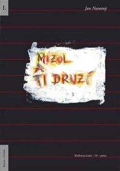 Obálka knihy Mizol a ti druzí