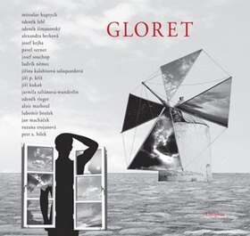 Obálka knihy Gloret