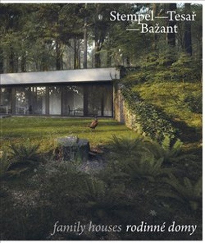 Obálka knihy Stempel - Tesař - Bažant